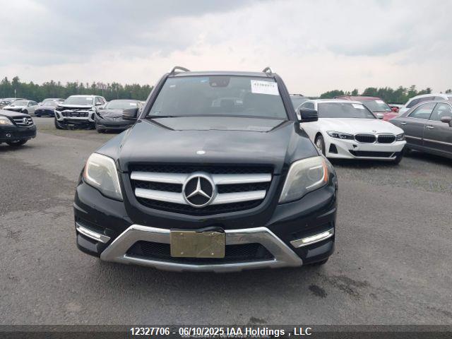 WDCGG8JBXEG198720 Mercedes-Benz 2014