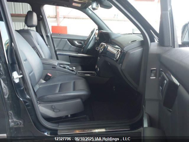 WDCGG8JBXEG198720 Mercedes-Benz 2014
