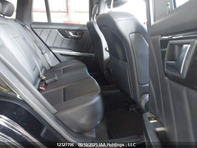 WDCGG8JBXEG198720 Mercedes-Benz 2014