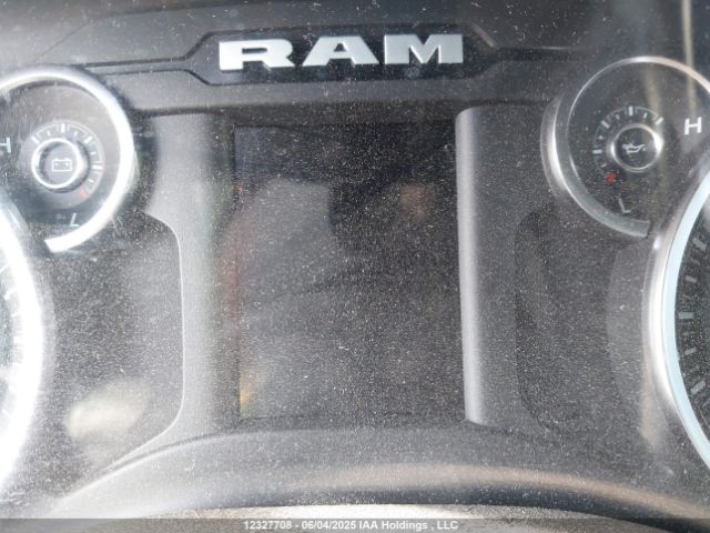 3C63R3HJ5MG647827 RAM 2021
