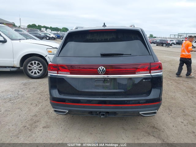 Volkswagen 2.0 tsi 2025 1V2BR2CA0SC520455 Image 16