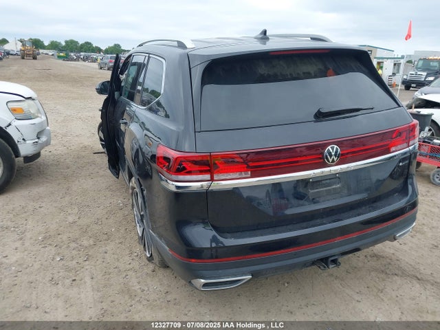 Volkswagen 2.0 tsi 2025 1V2BR2CA0SC520455 Image 3