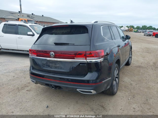 Volkswagen 2.0 tsi 2025 1V2BR2CA0SC520455 Image 4
