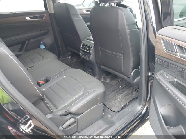 Volkswagen 2.0 tsi 2025 1V2BR2CA0SC520455 Image 8