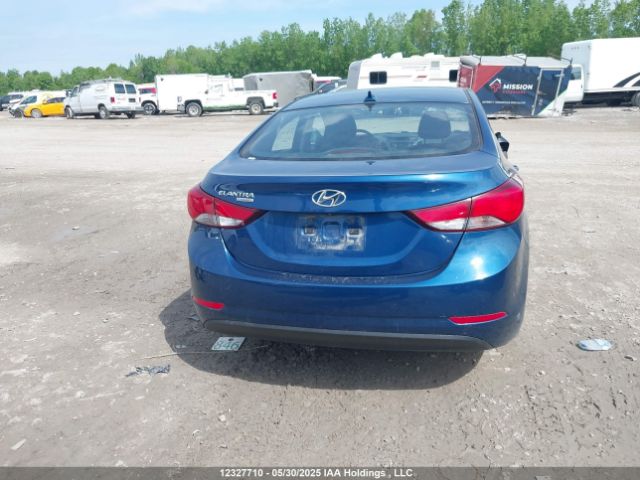 KMHDH4AE2GU538273 Hyundai dohc mpi nu