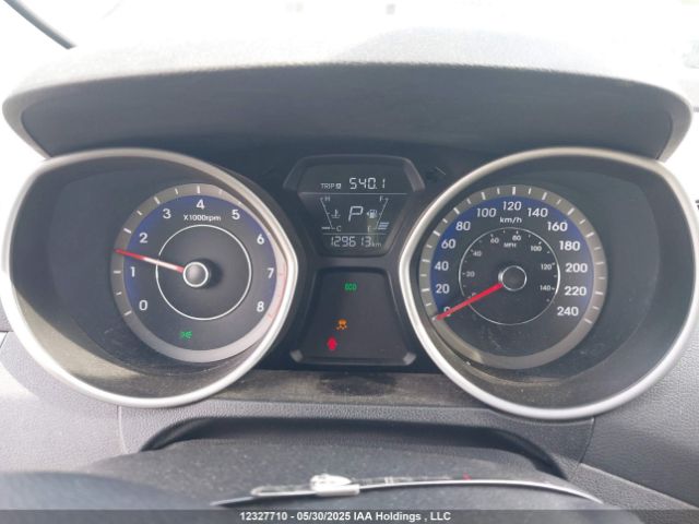 KMHDH4AE2GU538273 Hyundai dohc mpi nu
