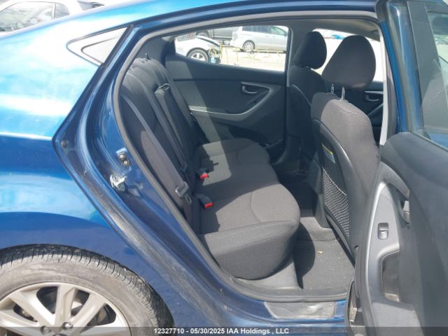 KMHDH4AE2GU538273 Hyundai dohc mpi nu
