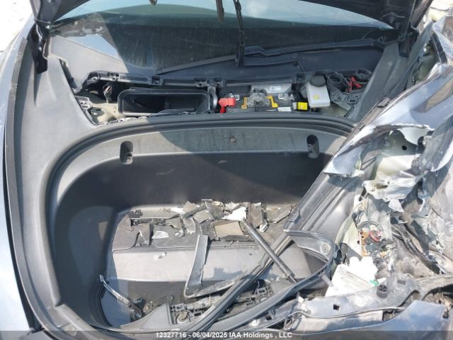 5YJ3E1EBXLF716358 Tesla MODEL 3