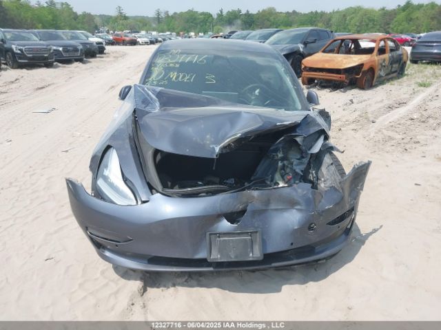 5YJ3E1EBXLF716358 Tesla MODEL 3