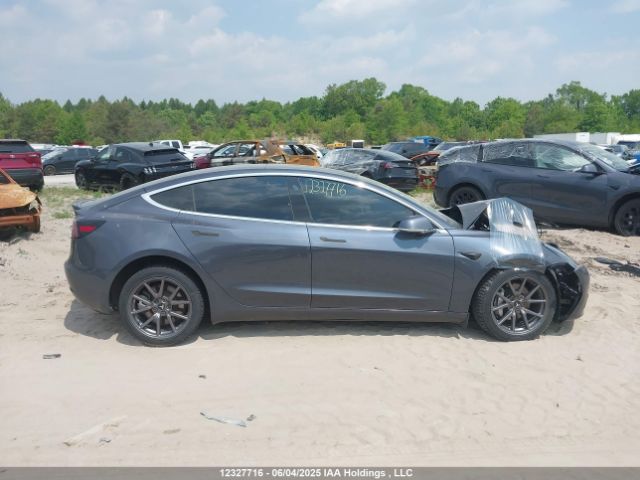5YJ3E1EBXLF716358 Tesla MODEL 3