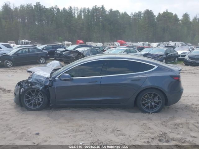 5YJ3E1EBXLF716358 Tesla MODEL 3