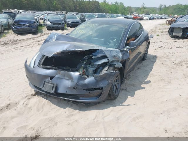 5YJ3E1EBXLF716358 Tesla MODEL 3