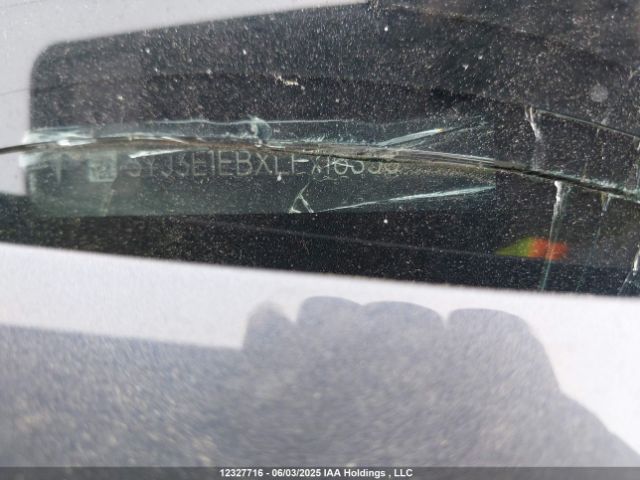 5YJ3E1EBXLF716358 Tesla MODEL 3