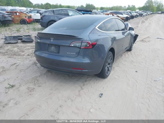 5YJ3E1EBXLF716358 Tesla MODEL 3