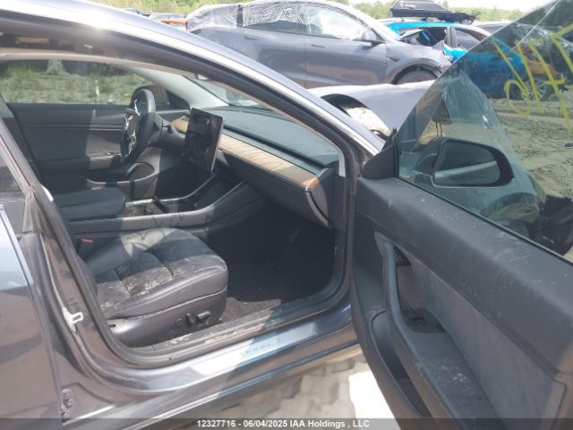 5YJ3E1EBXLF716358 Tesla MODEL 3