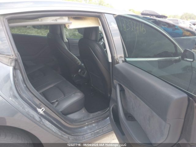 5YJ3E1EBXLF716358 Tesla MODEL 3
