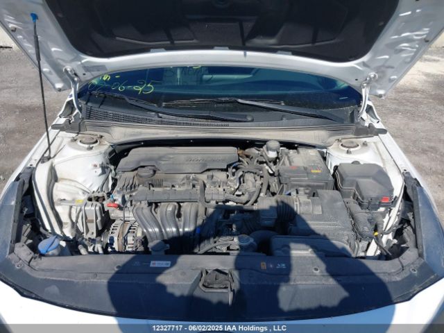 KMHLM4AG8PU607993 Hyundai mpi nu pe