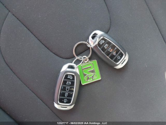 KMHLM4AG8PU607993 Hyundai mpi nu pe