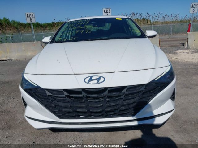 KMHLM4AG8PU607993 Hyundai mpi nu pe