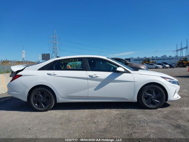KMHLM4AG8PU607993 Hyundai mpi nu pe