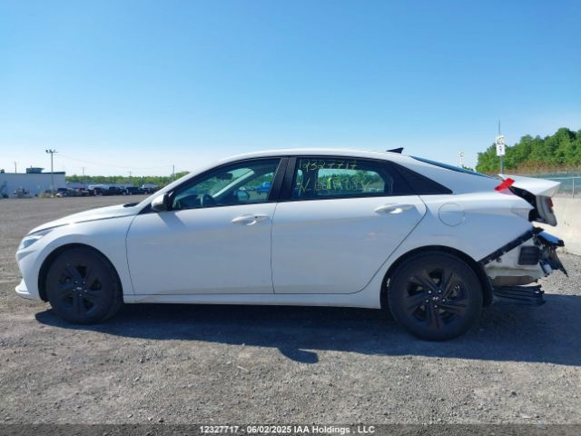 KMHLM4AG8PU607993 Hyundai mpi nu pe