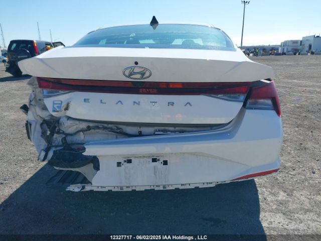 KMHLM4AG8PU607993 Hyundai mpi nu pe