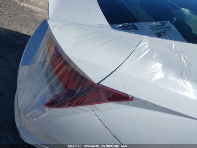 KMHLM4AG8PU607993 Hyundai mpi nu pe