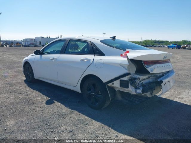 KMHLM4AG8PU607993 Hyundai mpi nu pe