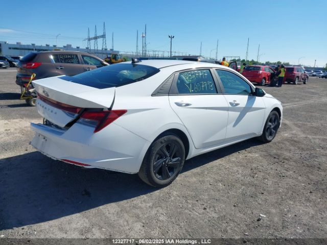 KMHLM4AG8PU607993 Hyundai mpi nu pe