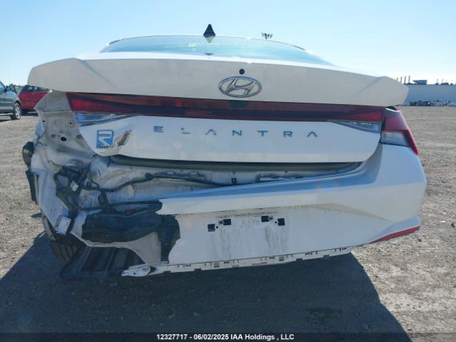 KMHLM4AG8PU607993 Hyundai mpi nu pe