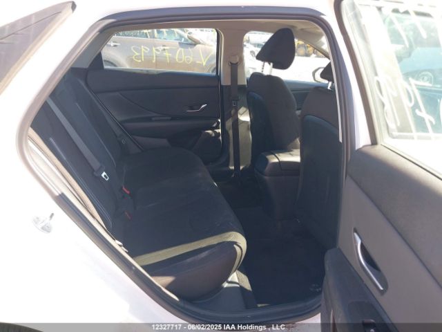 KMHLM4AG8PU607993 Hyundai mpi nu pe
