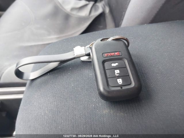 2HKRM4H56GH110261 Honda CR-V