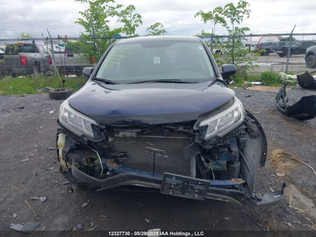 2HKRM4H56GH110261 Honda CR-V