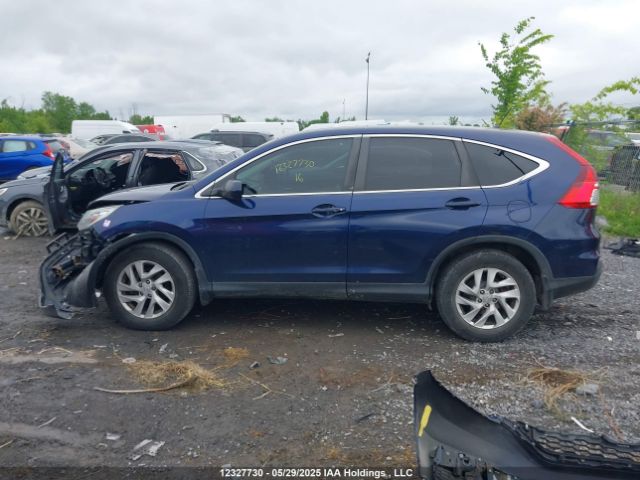 2HKRM4H56GH110261 Honda CR-V