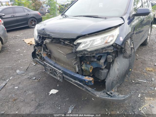2HKRM4H56GH110261 Honda CR-V