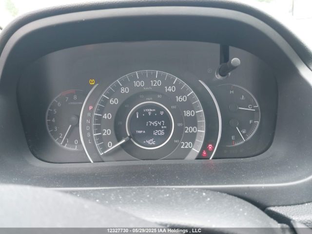 2HKRM4H56GH110261 Honda CR-V