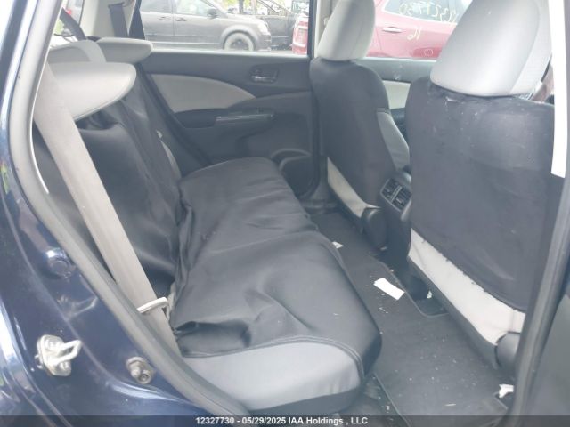 2HKRM4H56GH110261 Honda CR-V