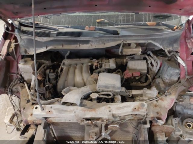 3N6CM0KN3EK696439 Nissan NV200