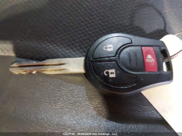 3N6CM0KN3EK696439 Nissan NV200