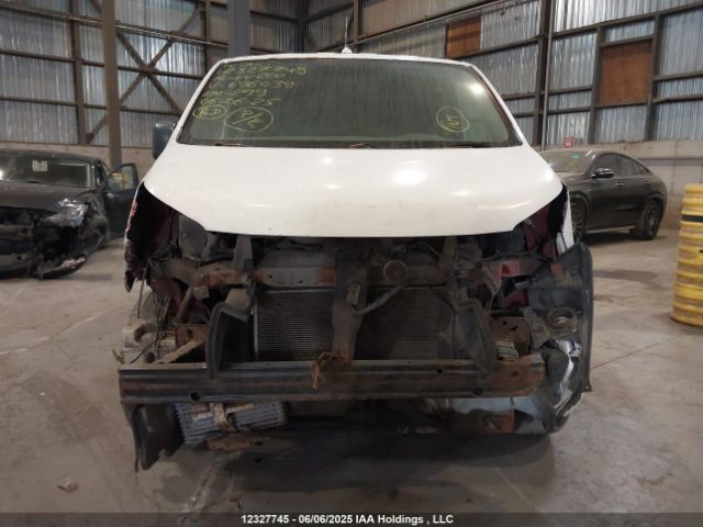 3N6CM0KN3EK696439 Nissan NV200