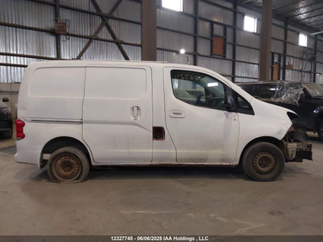 3N6CM0KN3EK696439 Nissan NV200