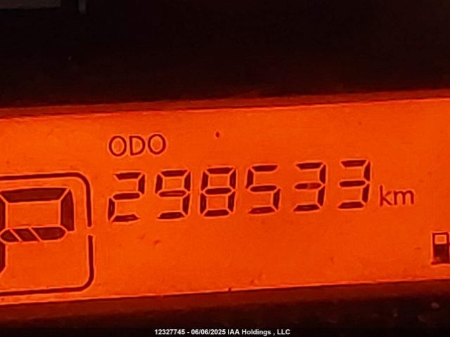 3N6CM0KN3EK696439 Nissan NV200