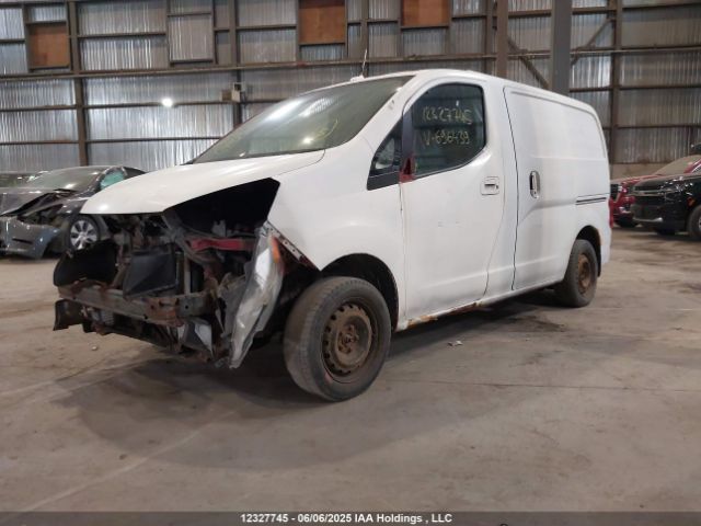 3N6CM0KN3EK696439 Nissan NV200