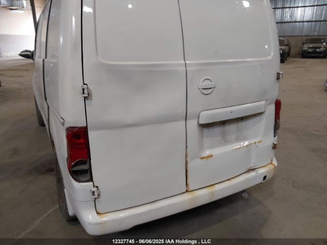 3N6CM0KN3EK696439 Nissan NV200