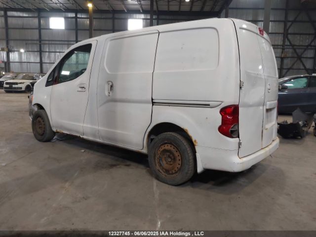 3N6CM0KN3EK696439 Nissan NV200