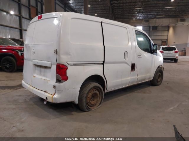 3N6CM0KN3EK696439 Nissan NV200