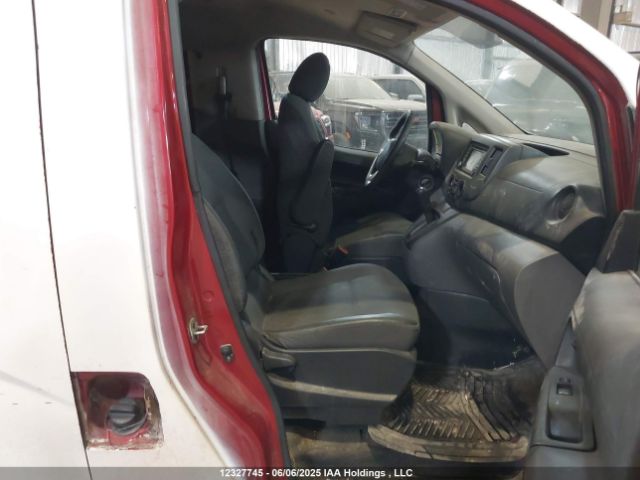 3N6CM0KN3EK696439 Nissan NV200