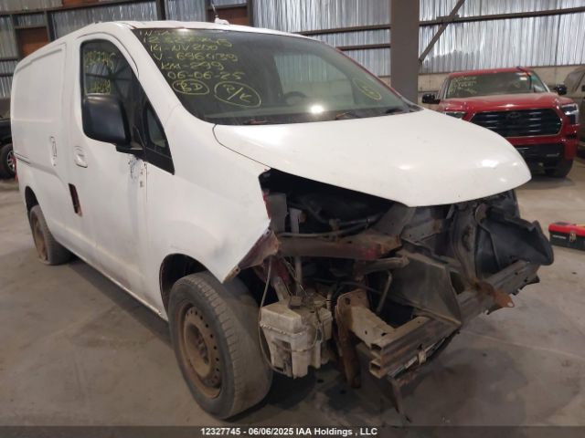 3N6CM0KN3EK696439 Nissan NV200