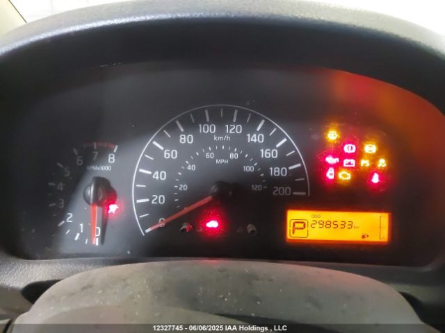 3N6CM0KN3EK696439 Nissan NV200