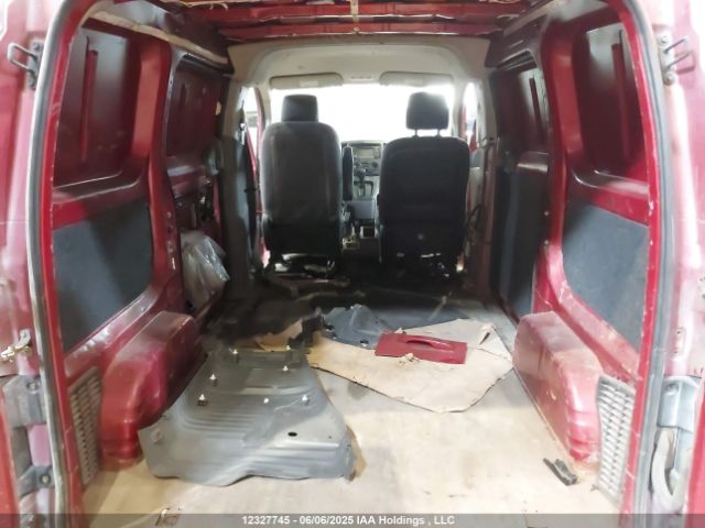 3N6CM0KN3EK696439 Nissan NV200